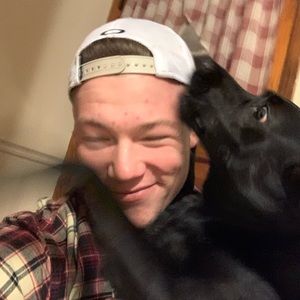 Meet your Posher, Nate